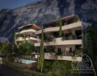 Купить другие объекты в Черногории 175000€