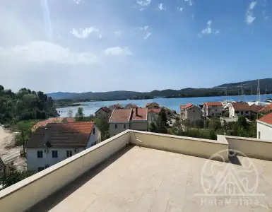 Купить квартиру в Черногории 140000€