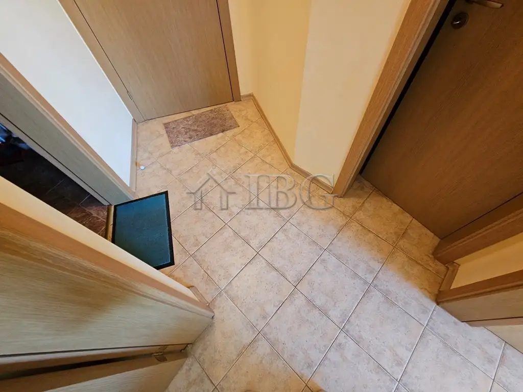 Квартира 62м² в Болгарии, Солнечный берег. Стоимостью 61000€ аренда фото-8