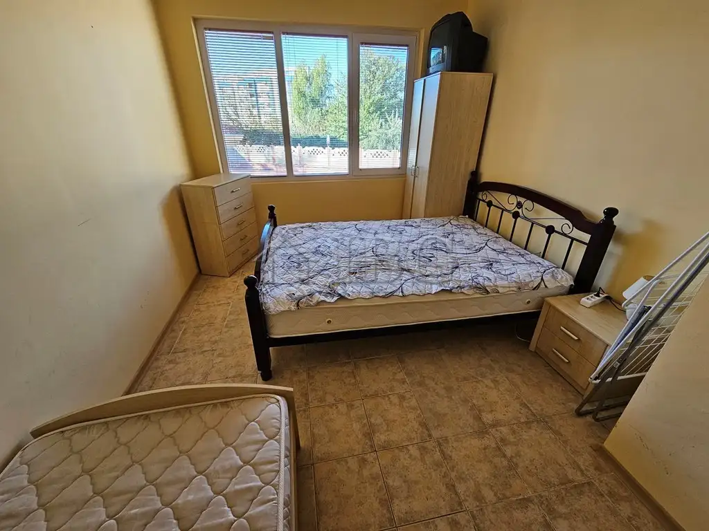 Квартира 62м² в Болгарии, Солнечный берег. Стоимостью 61000€ аренда фото-11
