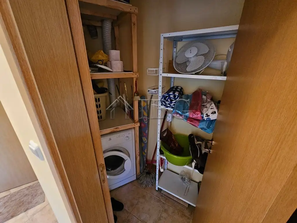 Квартира 62м² в Болгарии, Солнечный берег. Стоимостью 61000€ аренда фото-12