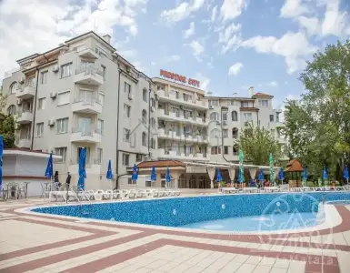 Купить квартиру в Болгарии 61000€