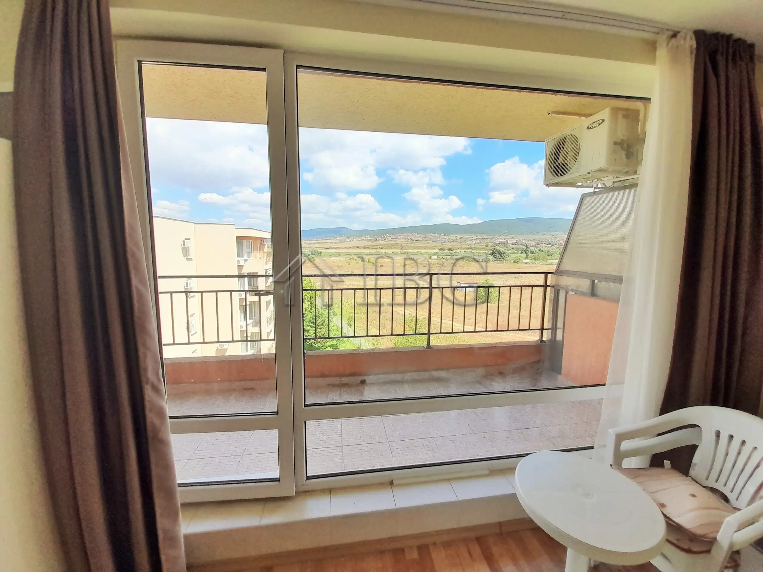 Квартира 65м² в Болгарии, Солнечный берег. Стоимостью 79500€ аренда фото-3