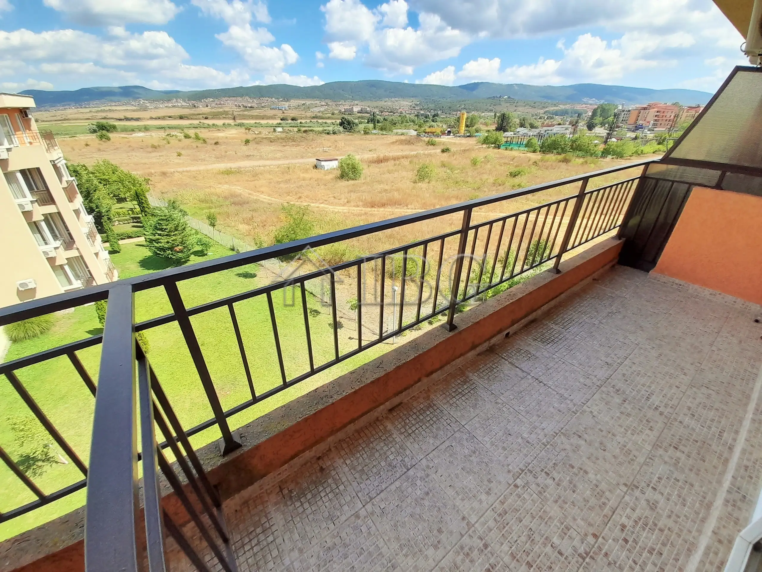 Квартира 65м² в Болгарии, Солнечный берег. Стоимостью 79500€ аренда фото-4