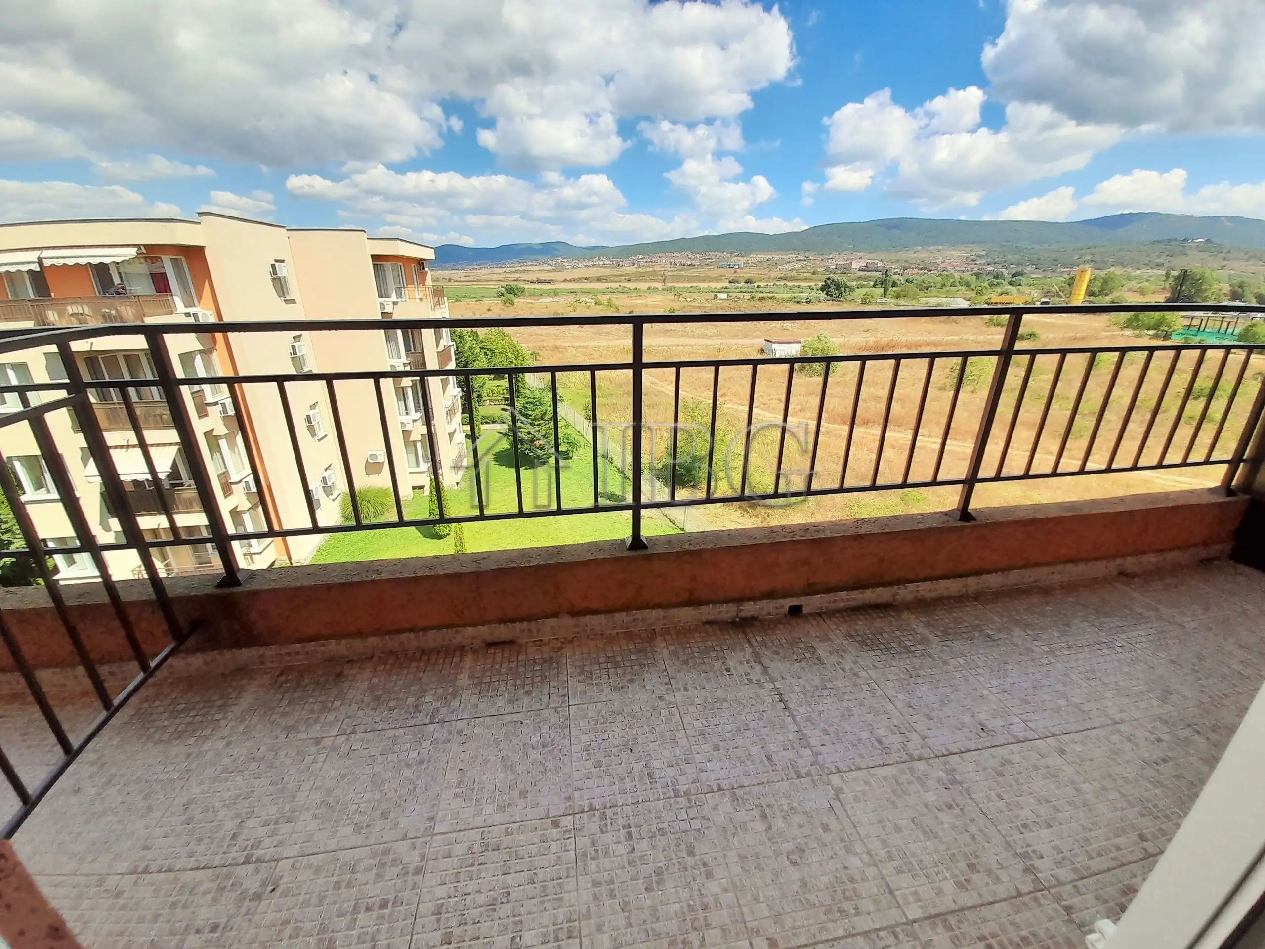 Квартира 65м² в Болгарии, Солнечный берег. Стоимостью 79500€ аренда фото-6