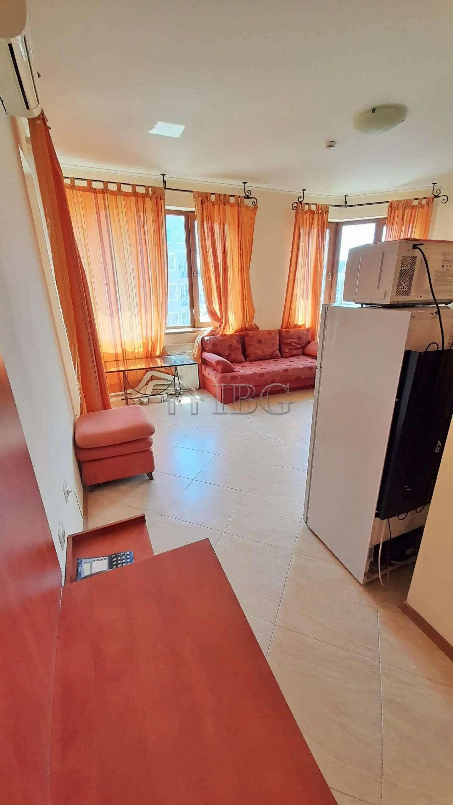 Квартира 72м² в Болгарии, Солнечный берег. Стоимостью 59900€ аренда фото-4