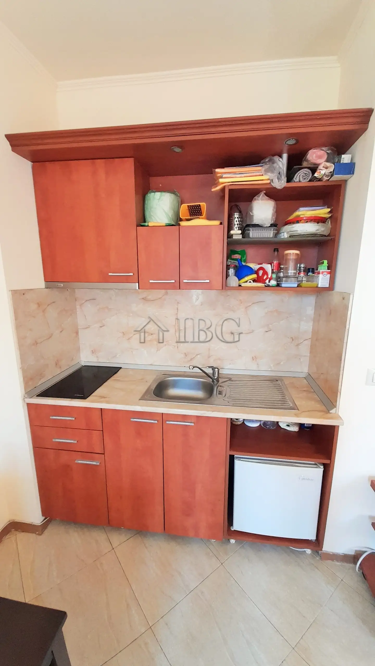 Квартира 72м² в Болгарии, Солнечный берег. Стоимостью 59900€ аренда фото-6