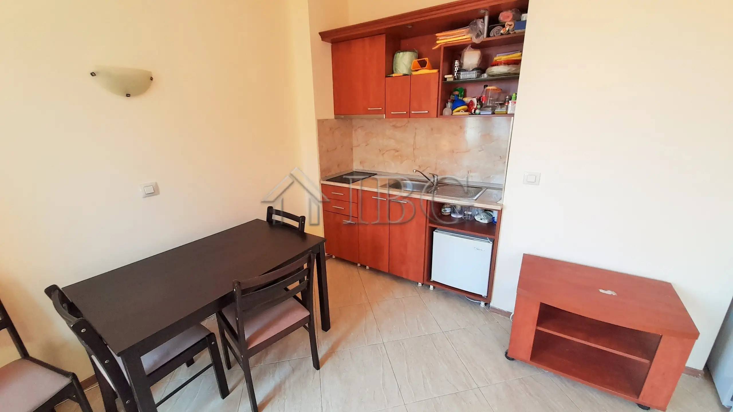 Квартира 72м² в Болгарии, Солнечный берег. Стоимостью 59900€ аренда фото-7