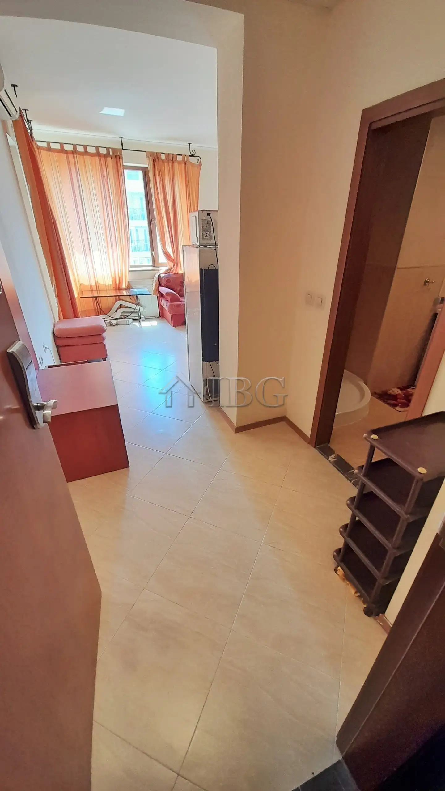Квартира 72м² в Болгарии, Солнечный берег. Стоимостью 59900€ аренда фото-9