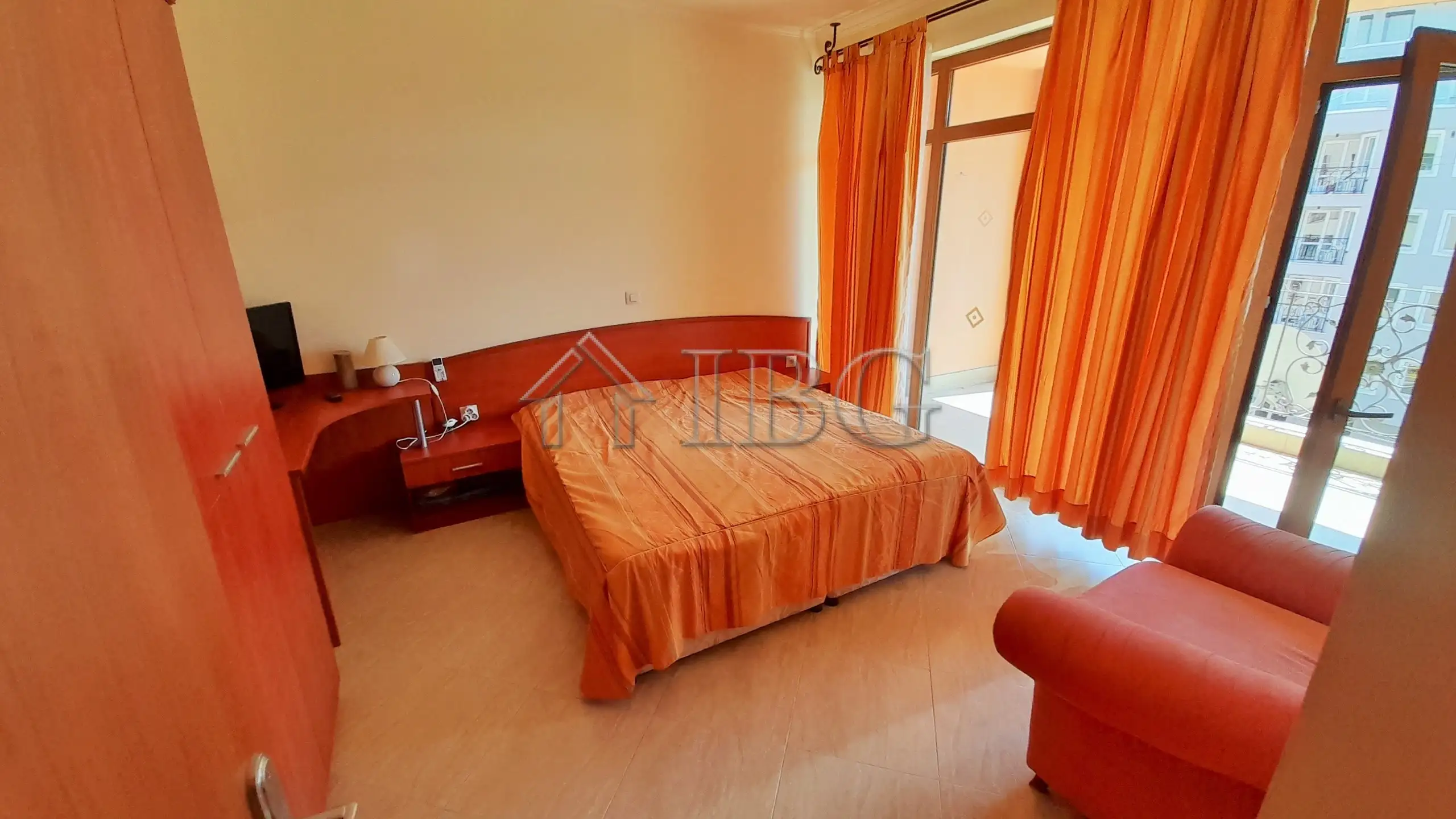 Квартира 72м² в Болгарии, Солнечный берег. Стоимостью 59900€ аренда фото-10
