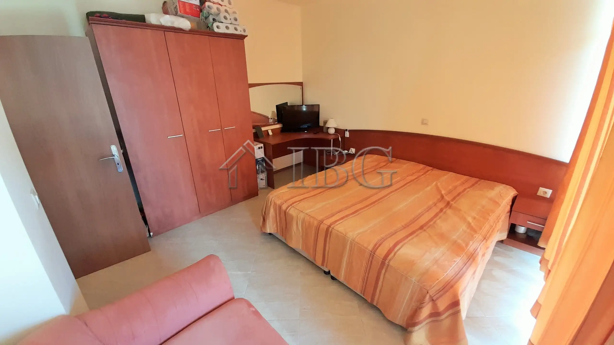 Квартира 72м² в Болгарии, Солнечный берег. Стоимостью 59900€ аренда фото-11