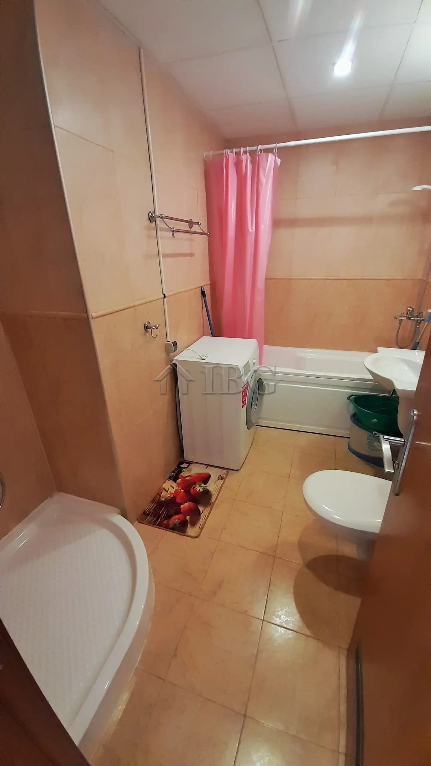 Квартира 72м² в Болгарии, Солнечный берег. Стоимостью 59900€ аренда фото-15