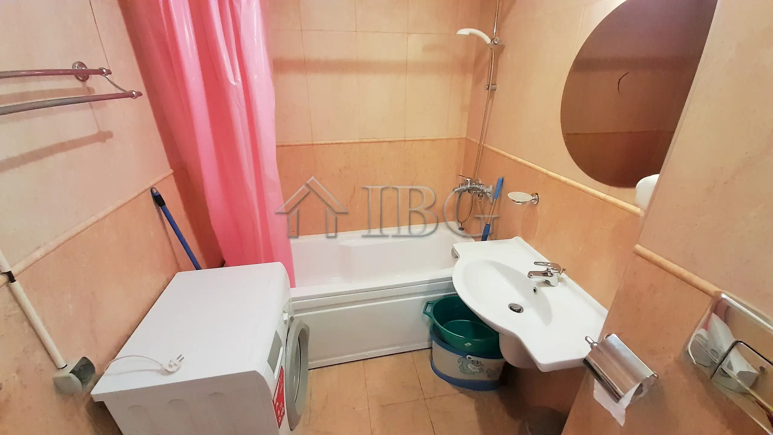 Квартира 72м² в Болгарии, Солнечный берег. Стоимостью 59900€ аренда фото-16