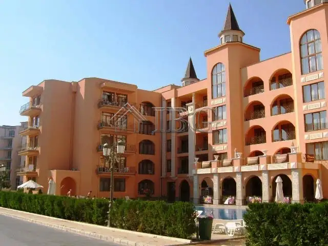 Квартира 72м² в Болгарии, Солнечный берег. Стоимостью 59900€ аренда фото-18