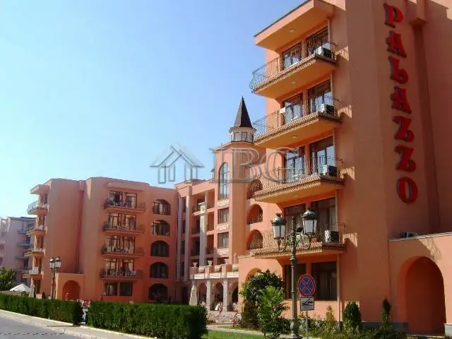 Квартира 72м² в Болгарии, Солнечный берег. Стоимостью 59900€ аренда фото-20