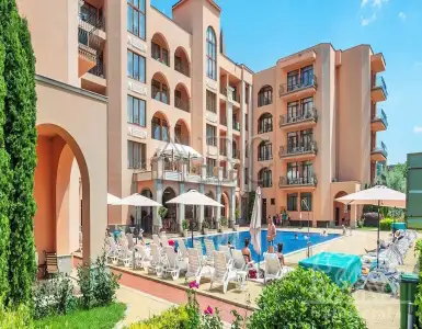 Купить квартиру в Болгарии 59900€