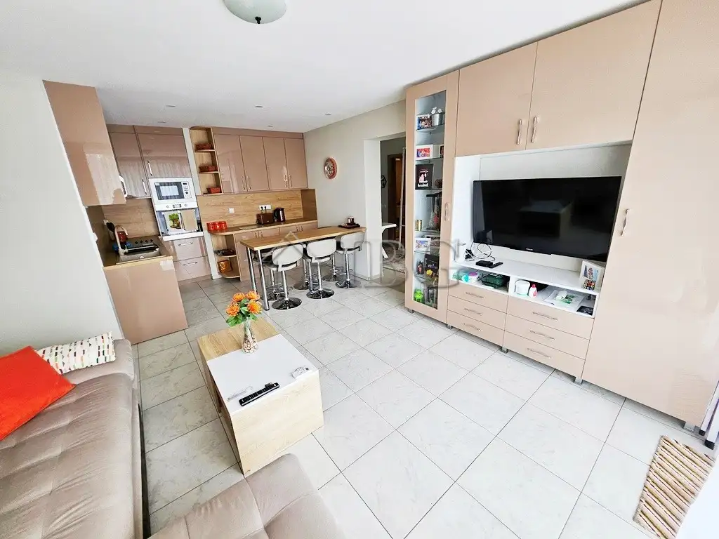 Квартира 133м² в Болгарии, Солнечный берег. Стоимостью 145000€ аренда фото-2