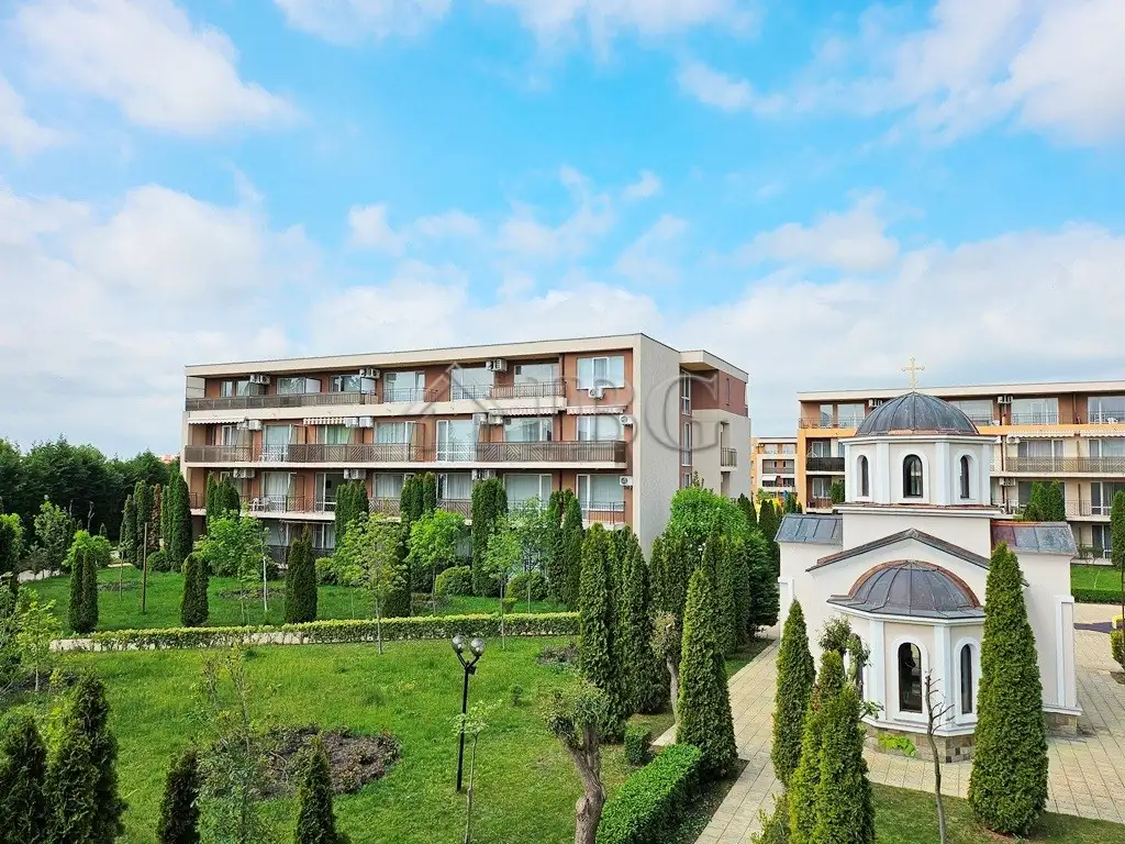 Квартира 133м² в Болгарии, Солнечный берег. Стоимостью 145000€ аренда фото-5