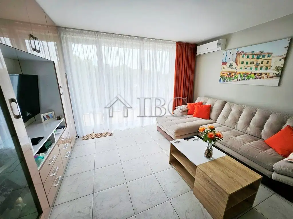 Квартира 133м² в Болгарии, Солнечный берег. Стоимостью 145000€ аренда фото-6