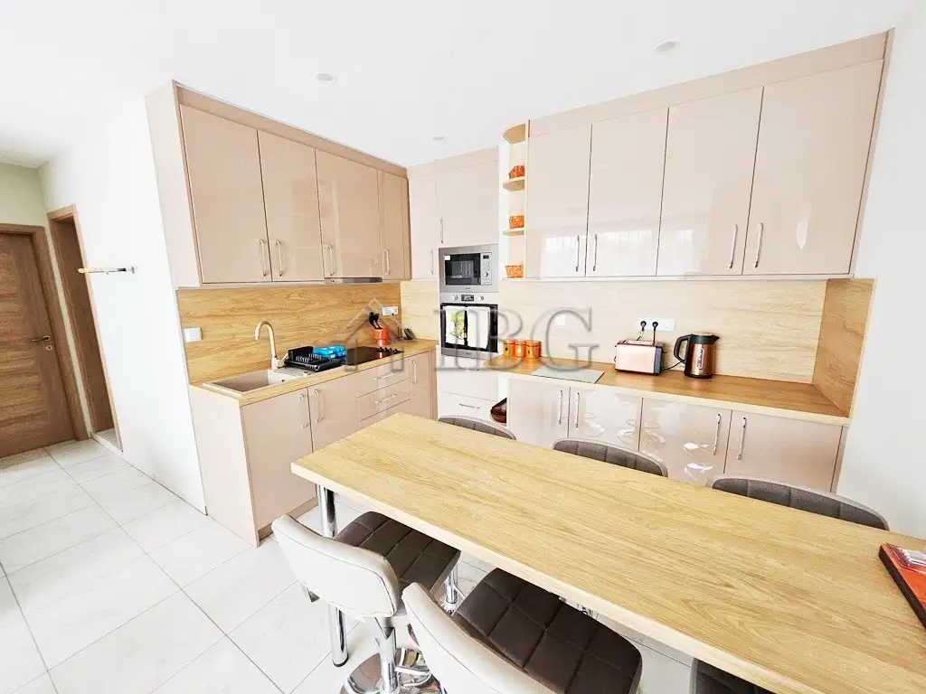 Квартира 133м² в Болгарии, Солнечный берег. Стоимостью 145000€ аренда фото-7