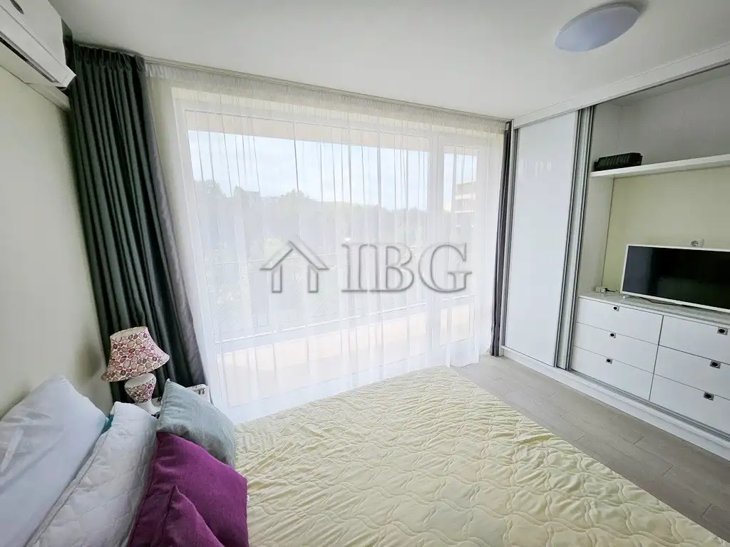 Квартира 133м² в Болгарии, Солнечный берег. Стоимостью 145000€ аренда фото-11