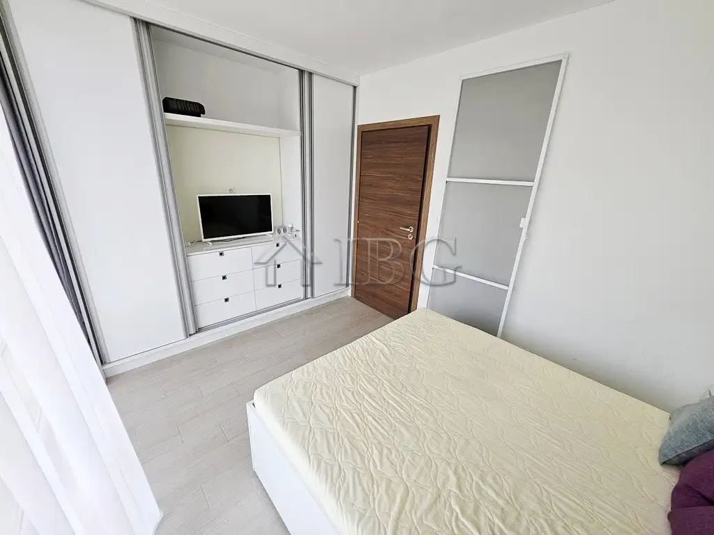 Квартира 133м² в Болгарии, Солнечный берег. Стоимостью 145000€ аренда фото-12