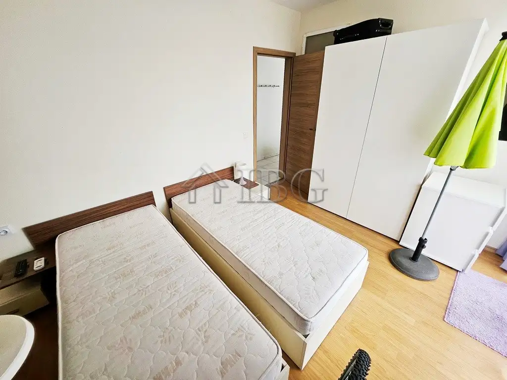 Квартира 133м² в Болгарии, Солнечный берег. Стоимостью 145000€ аренда фото-14