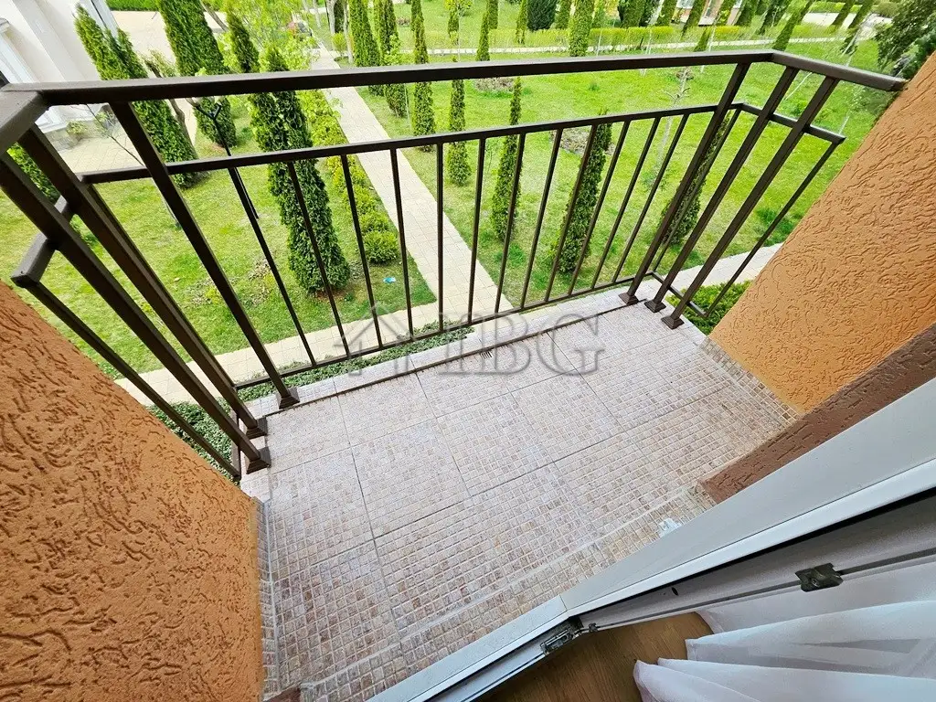 Квартира 133м² в Болгарии, Солнечный берег. Стоимостью 145000€ аренда фото-15