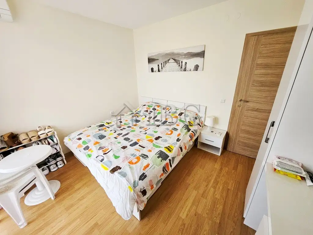 Квартира 133м² в Болгарии, Солнечный берег. Стоимостью 145000€ аренда фото-18
