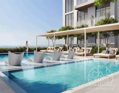 Купить квартиру в ОАЭ 296764$