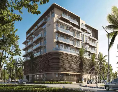 Купить квартиру в ОАЭ 459155$