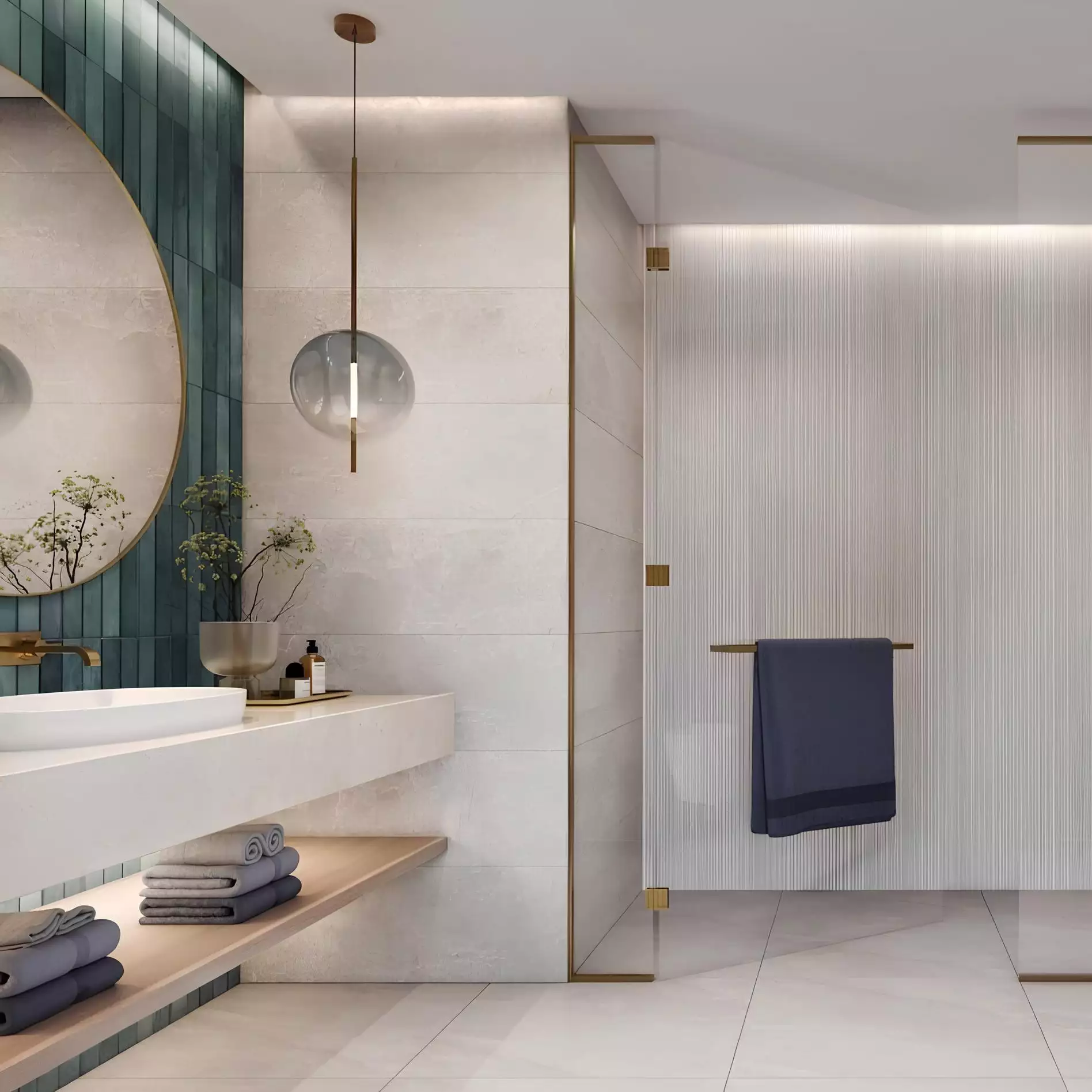 Квартира 72м² в ОАЭ, Дубай. Стоимостью 585900$ аренда фото-6