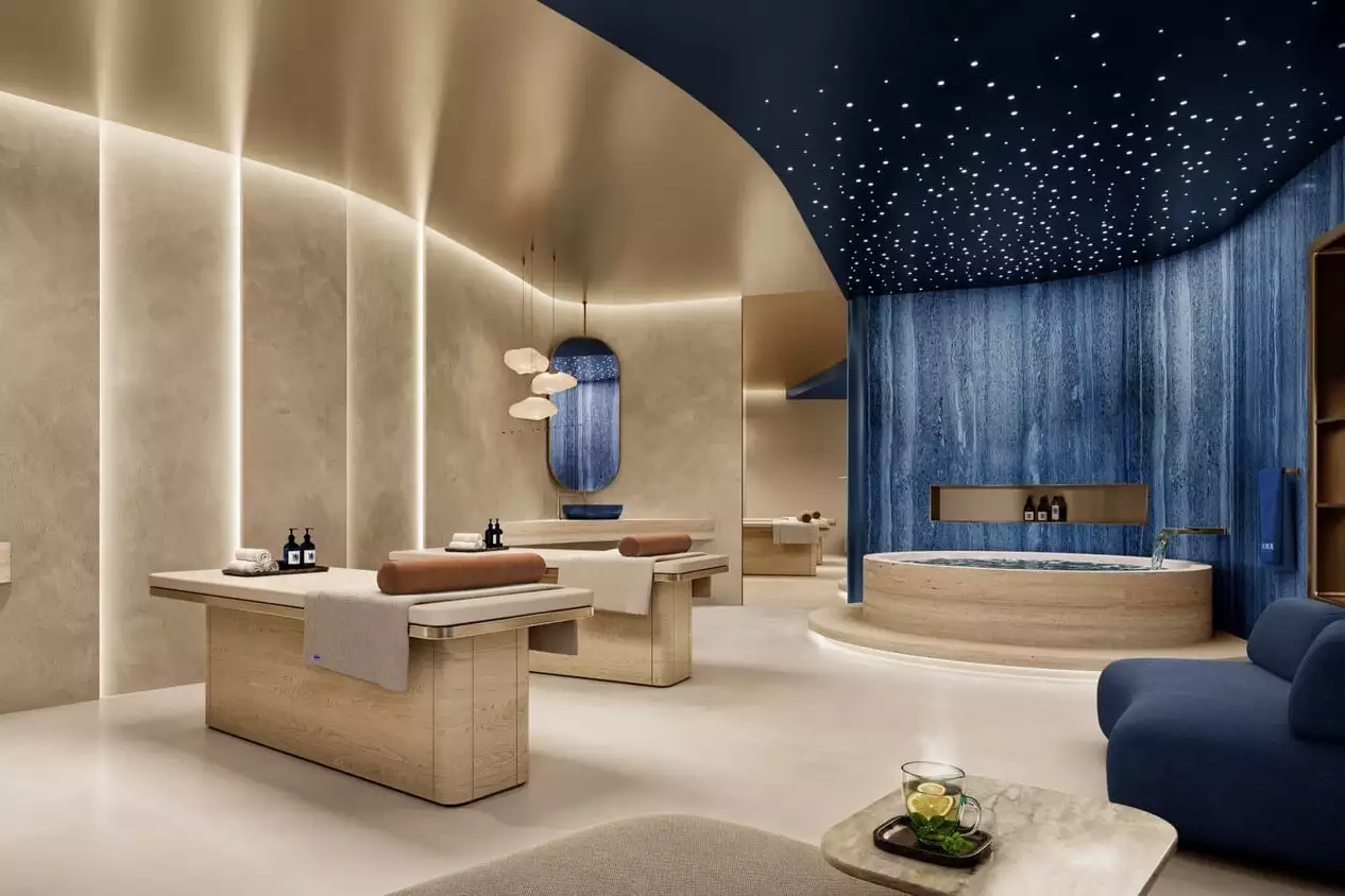 Квартира 72м² в ОАЭ, Дубай. Стоимостью 585900$ аренда фото-11