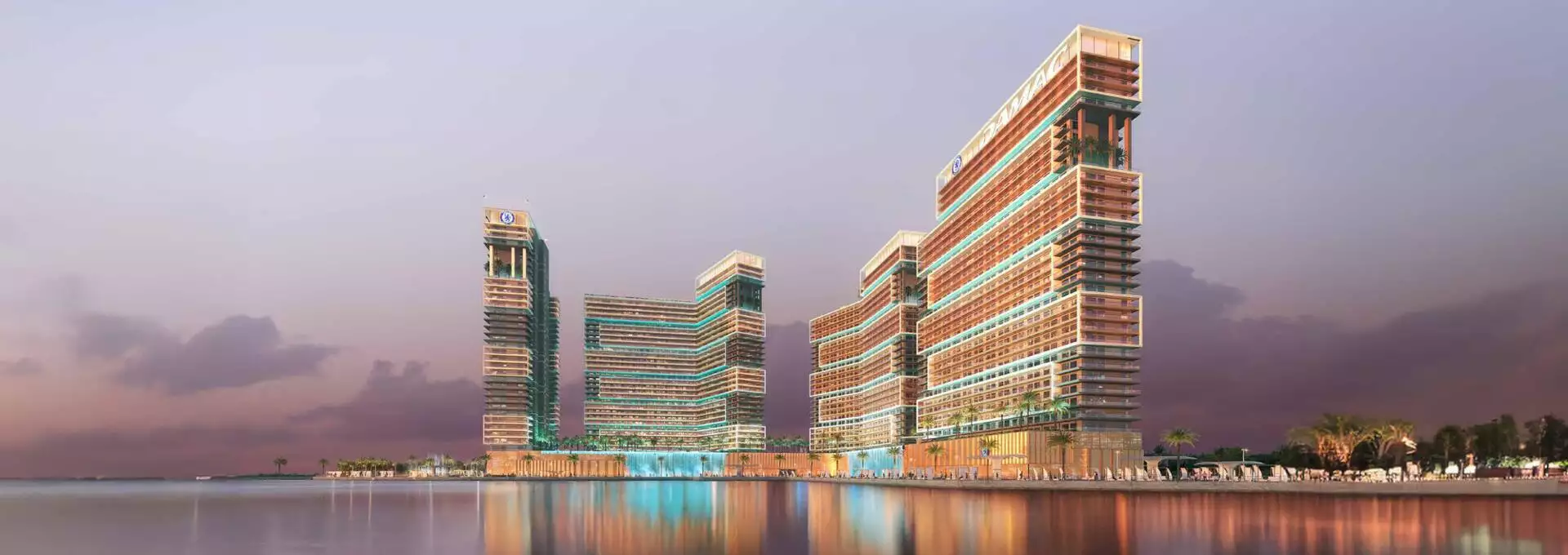 Квартира 72м² в ОАЭ, Дубай. Стоимостью 585900$ аренда фото-22
