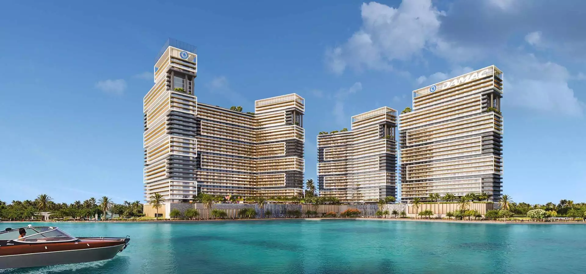 Квартира 72м² в ОАЭ, Дубай. Стоимостью 585900$ аренда фото-23