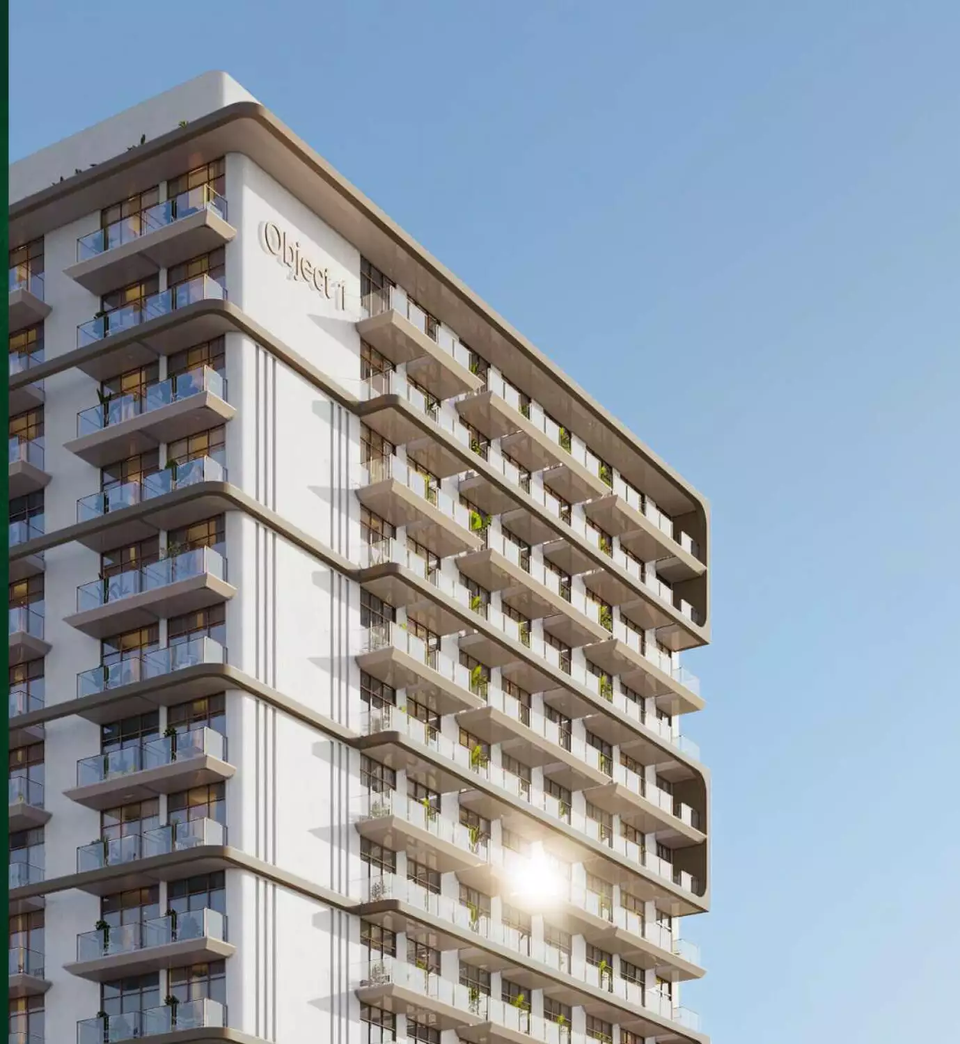 Квартира 39м² в ОАЭ, Дубай. Стоимостью 214604$ аренда фото-7