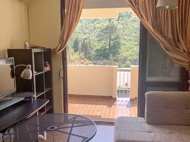 Квартира 51м² в Черногории, Сутоморе. Стоимостью 106000€ аренда фото-3