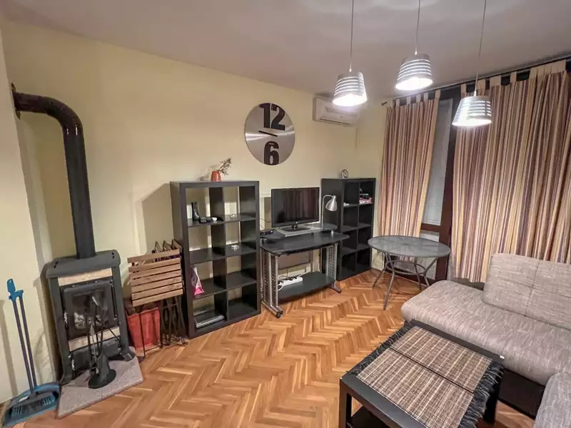 Квартира 51м² в Черногории, Сутоморе. Стоимостью 106000€ аренда фото-4