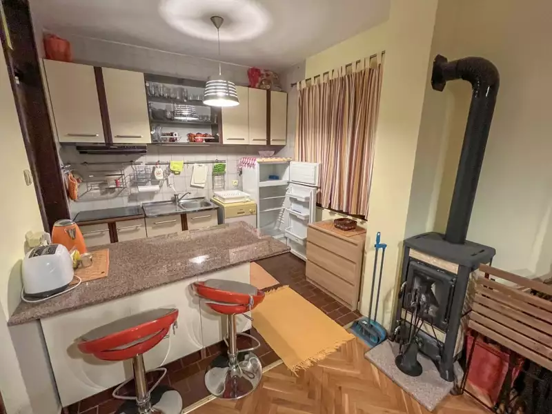 Квартира 51м² в Черногории, Сутоморе. Стоимостью 106000€ аренда фото-5