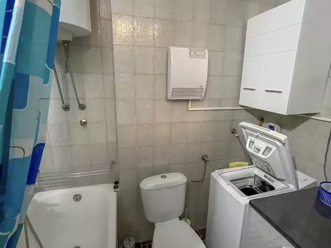 Квартира 51м² в Черногории, Сутоморе. Стоимостью 106000€ аренда фото-7