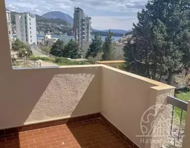 Купить квартиру в Черногории 106000€
