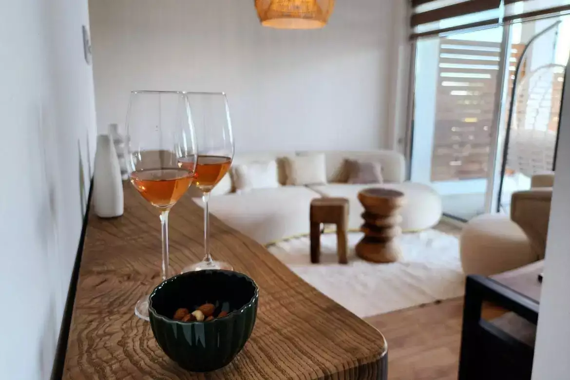 Квартира 65м² в Кипре, Эсентепе. Стоимостью 321750€ аренда фото-7