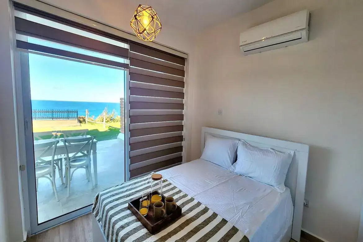 Квартира 65м² в Кипре, Эсентепе. Стоимостью 321750€ аренда фото-8
