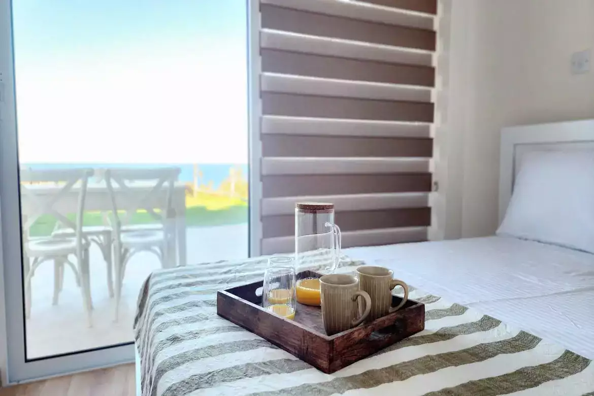Квартира 65м² в Кипре, Эсентепе. Стоимостью 321750€ аренда фото-9