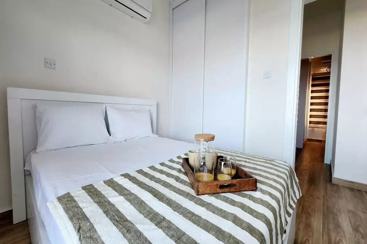 Квартира 65м² в Кипре, Эсентепе. Стоимостью 321750€ аренда фото-11