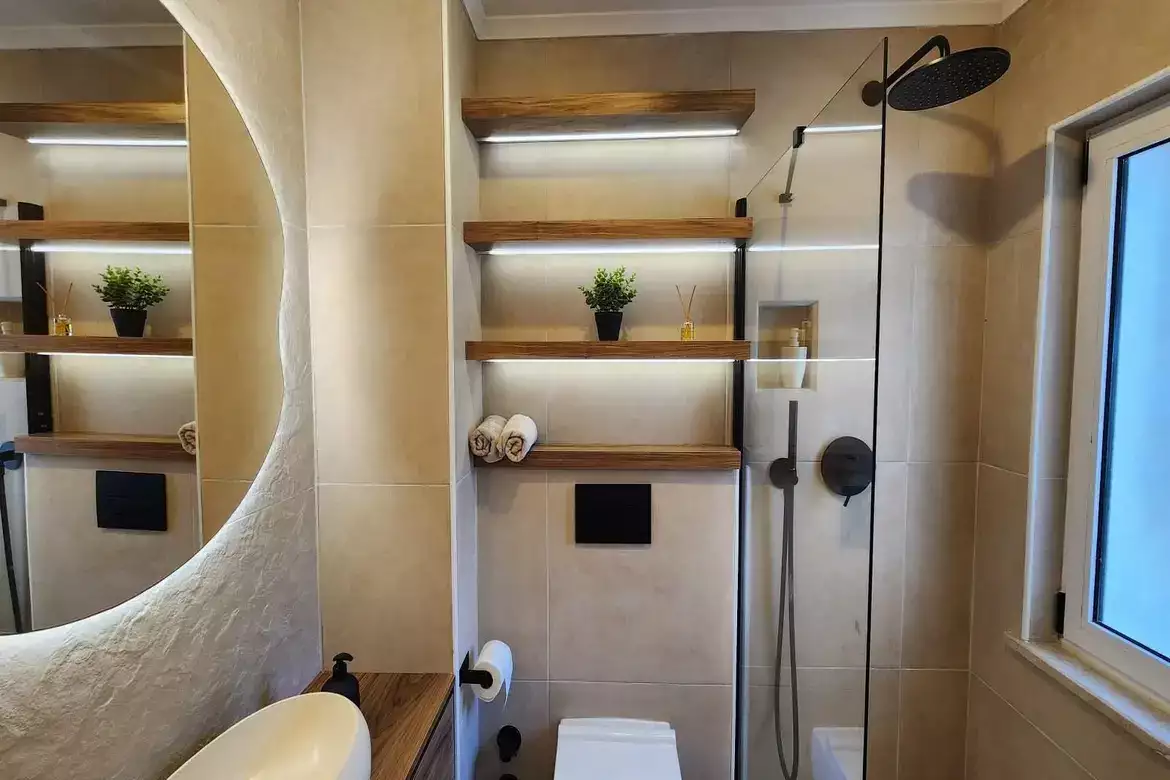 Квартира 65м² в Кипре, Эсентепе. Стоимостью 321750€ аренда фото-13