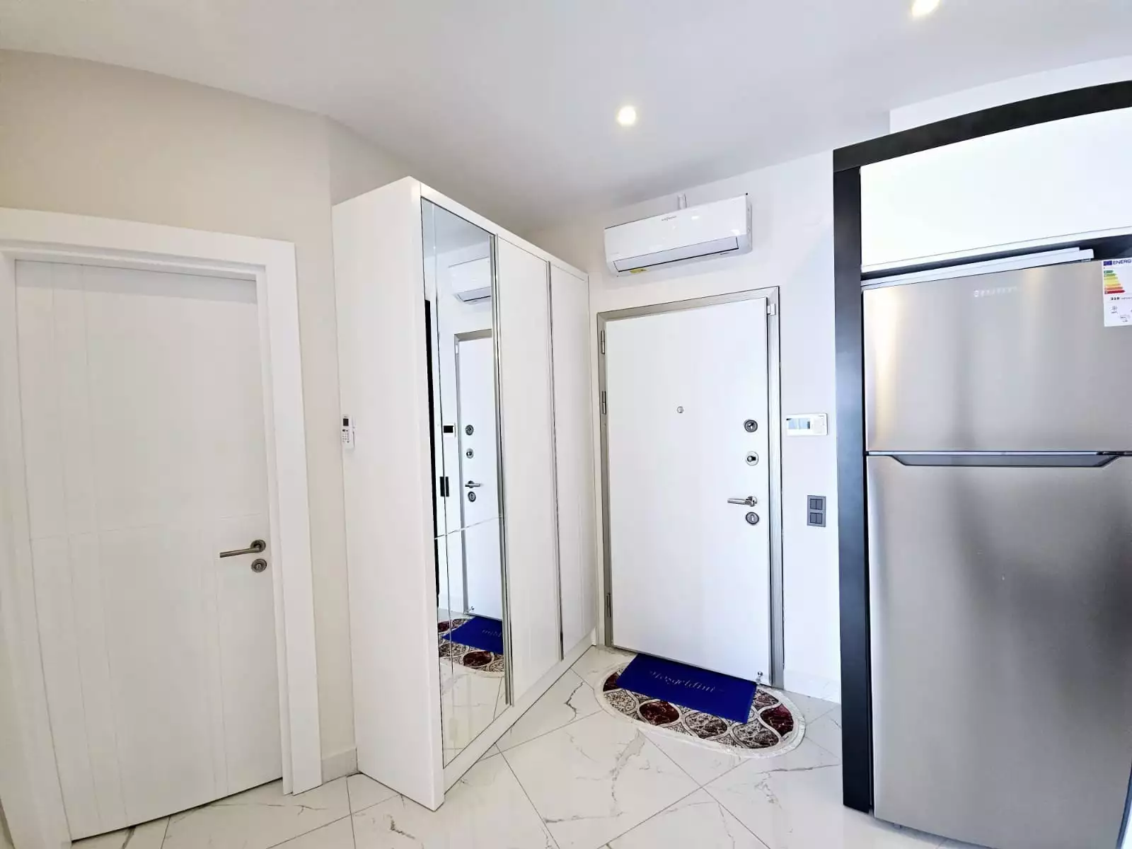Квартира 65м² в Турции, Каргыджак. Стоимостью 205000€ аренда фото-13