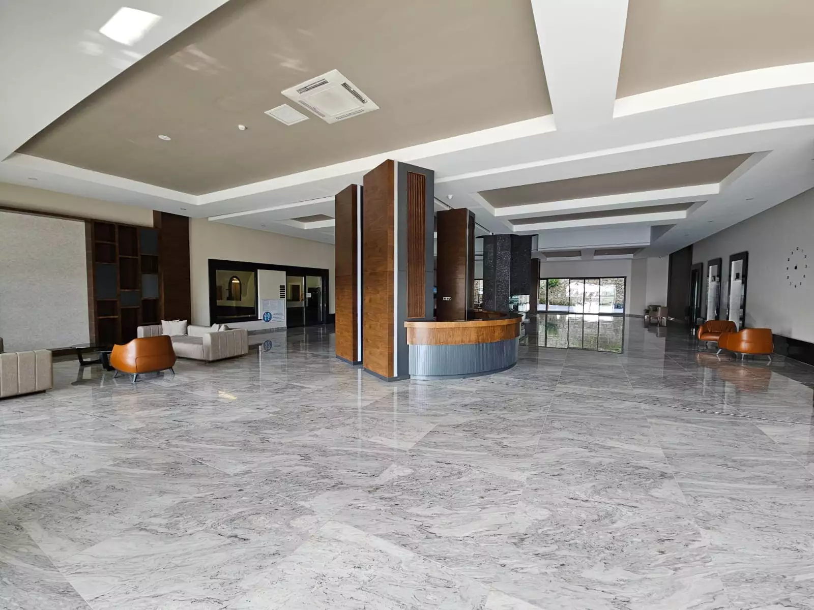 Квартира 65м² в Турции, Каргыджак. Стоимостью 205000€ аренда фото-29