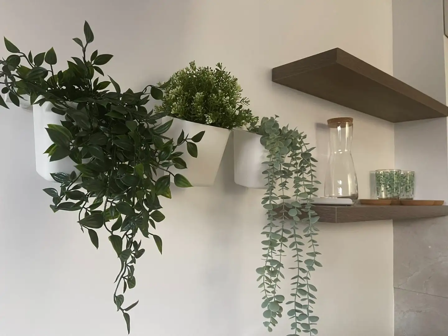 Квартира 39м² в Черногории, Бар. Стоимостью 145000€ аренда фото-5