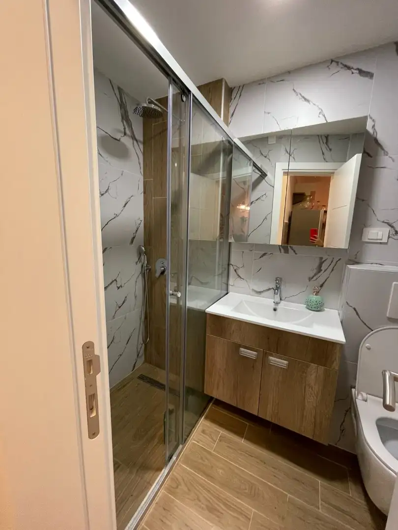 Квартира 39м² в Черногории, Бар. Стоимостью 145000€ аренда фото-9